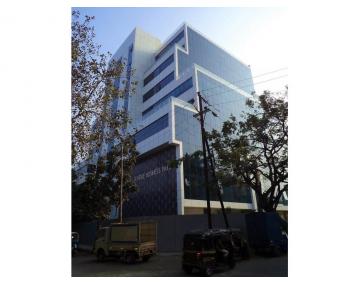 Sunrise Business Park